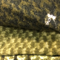 Beddinghouse Demi Dekbedovertrek - Groen