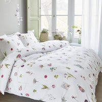 Marjolein Bastin Botanicus Multi dekbedovertrek multi