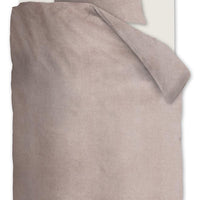 Beddinghouse Frost Soft Pink dekbedovertrek roze NL 1 persoons (140 x 200/220cm)