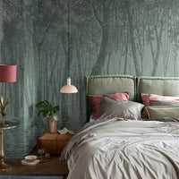 Foto van een At Home by Beddinghouse Tender Dekbedovertrek - Eenpersoons - 140x200/220 - Grijs ean nummer: 8715769891227