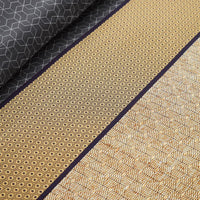 Beddinghouse Camaro Gold dekbedovertrek goud NL 1 persoons (140 x 200/220cm)