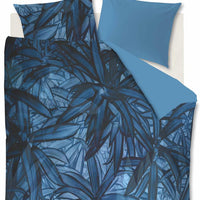 Beddinghouse Mineral Blue dekbedovertrek blauw NL Lits-jumeaux (240 x 200/220 cm)
