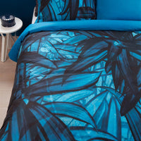 Beddinghouse Mineral Blue dekbedovertrek blauw NL Lits-jumeaux (240 x 200/220 cm)