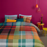 Beddinghouse Miko Multi dekbedovertrek multi NL 2 persoons (200 x 200/220 cm)