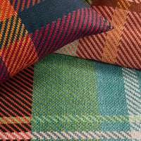 Beddinghouse Miko Multi dekbedovertrek multi NL 2 persoons (200 x 200/220 cm)
