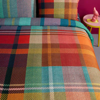 Beddinghouse Miko Multi dekbedovertrek multi NL 2 persoons (200 x 200/220 cm)