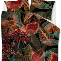 Beddinghouse Velvetleaf Multi dekbedovertrek multi NL 2 persoons (200 x 200/220 cm)