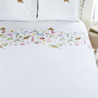 Marjolein Bastin Spring Scenes Multi dekbedovertrek multi NL 2 persoons (200 x 200/220 cm)