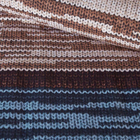 Beddinghouse Fardau Blue dekbedovertrek blauw NL 1 persoons (140 x 200/220cm)