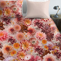 Ambiante Romee Multi dekbedovertrek multi NL 1 persoons (140 x 200/220cm)