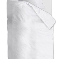 Dutch Design Far Away White dekbedovertrek wit NL Lits-jumeaux (260 x 200/220 cm)