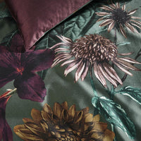 Beddinghouse Dahlias Multi dekbedovertrek multi NL 1 persoons (140 x 200/220cm)