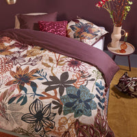 Beddinghouse Fatou Multi dekbedovertrek multi NL 1 persoons (140 x 200/220cm)