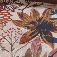 Beddinghouse Fatou Multi dekbedovertrek multi NL 1 persoons (140 x 200/220cm)