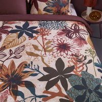 Beddinghouse Fatou Multi dekbedovertrek multi NL 1 persoons (140 x 200/220cm)