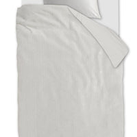 Rivièra Maison Precious Ecru dekbedovertrek ecru NL 1 persoons (140 x 200/220cm)