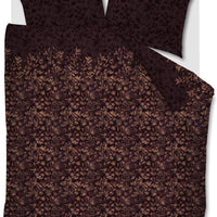 Beddinghouse Ditsy Multi dekbedovertrek bruin NL Lits-jumeaux (240 x 200/220 cm)