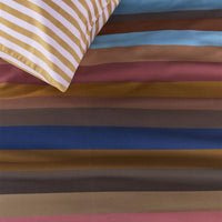Foto van een Beddinghouse Dutch Design Girona Dekbedovertrek - Eenpersoons - 140x200/220 - Multi ean nummer: 8719931700942