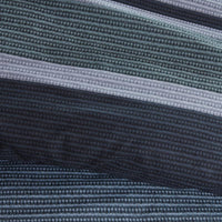Beddinghouse Raya Blue dekbedovertrek blauw NL 1 persoons (140 x 200/220cm)
