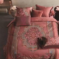 Pip Studio Chique Pink dekbedovertrek roze NL Lits-jumeaux (240 x 200/220 cm)