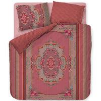 Pip Studio Chique Pink dekbedovertrek roze NL Lits-jumeaux (240 x 200/220 cm)