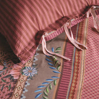 Pip Studio Chique Pink dekbedovertrek roze NL Lits-jumeaux (240 x 200/220 cm)