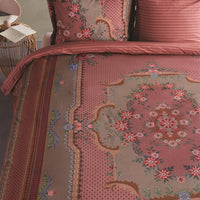 Pip Studio Chique Pink dekbedovertrek roze NL Lits-jumeaux (240 x 200/220 cm)