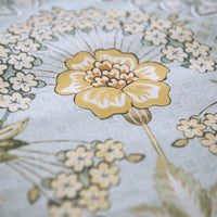Pip Studio Saluti Grandi Blue dekbedovertrek blauw NL 1 persoons (140 x 200/220cm)