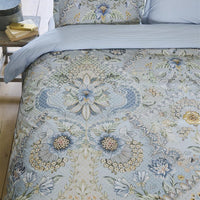 Pip Studio Saluti Grandi Blue dekbedovertrek blauw NL 1 persoons (140 x 200/220cm)