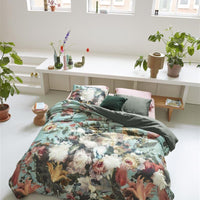 Beddinghouse Grandeur Multi dekbedovertrek multi NL Lits-jumeaux (240 x 200/220 cm)