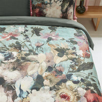 Beddinghouse Grandeur Multi dekbedovertrek multi NL Lits-jumeaux (240 x 200/220 cm)