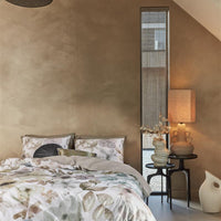 Foto van een Beddinghouse Poppy Dekbedovertrek - Eenpersoons - 140x200/220 - Pastel ean nummer: 8719931953126