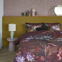 Foto van een Beddinghouse Splendor Dekbedovertrek - Lits-Jumeaux - 240x200/220 - Multi ean nummer: 8719931953942