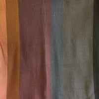 Beddinghouse Dutch Design Bombay Dekbedovertrek - Eenpersoons - 140x200/220 - Bruin