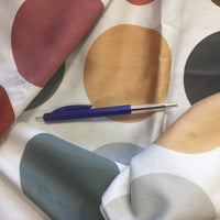 Beddinghouse Dutch Design Confetti Dekbedovertrek - Eenpersoons - 140x200/220 - Multi