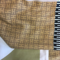 Beddinghouse Dutch Design Statement Dekbedovertrek - Eenpersoons - 140x200/220 - Naturel
