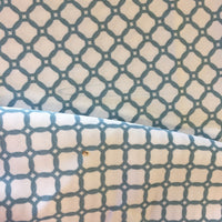 Beddinghouse Lennart Dekbedovertrek - Eenpersoons - 140x200/220 - Blauw