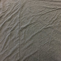Foto van een vtwonen Comfy Dekbedovertrek - Eenpersoons - 140x200/220 - Donker Grijs ean nummer: 8719931092856