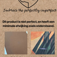 VT Wonen Earth lila dekbedovertrek roze - Circular Dreams