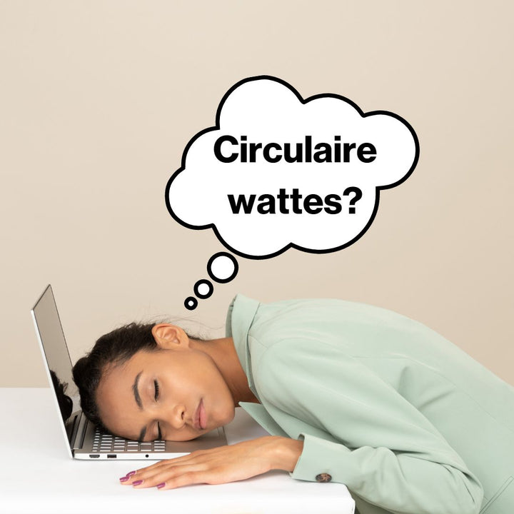 Waar is de circulaire economie goed voor? - Circular Dreams