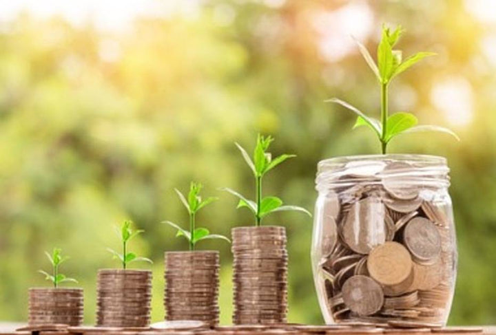 Geld besparen in de slaapkamer - Circular Dreams