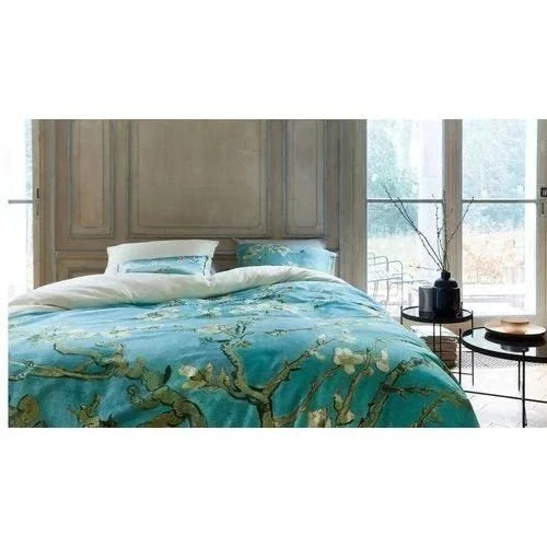Reused bedsheets | Better than new