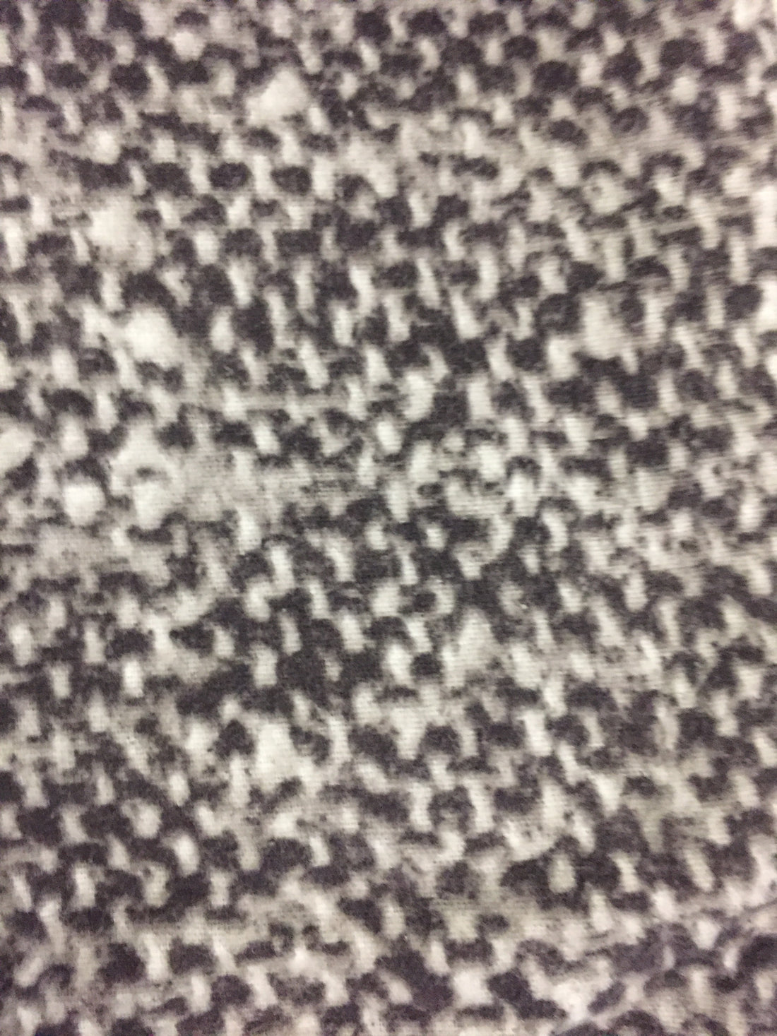 Rivièra Maison Happy winter Taupe dekbedovertrek bruin NL 1 persoons (140 x 200/220cm)