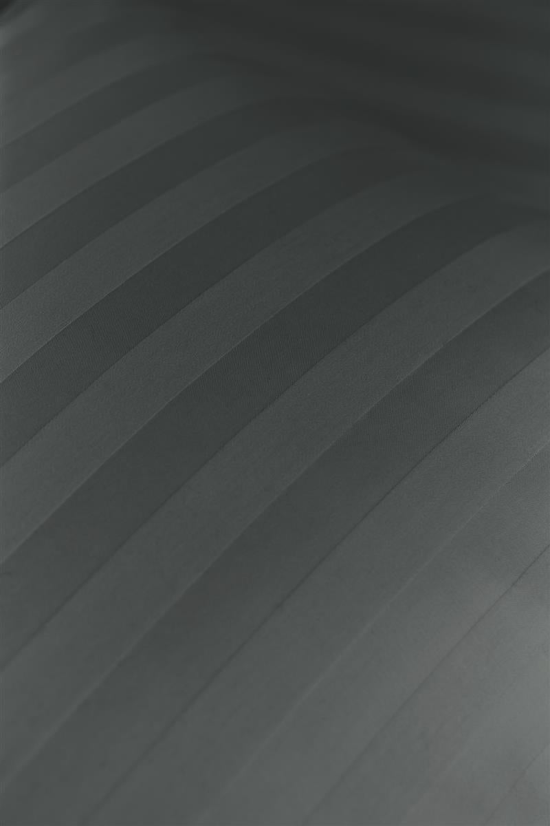 Beddinghouse Shine Anthracite dekbedovertrek grijs NL 1 persoons (140 x 200/220cm)