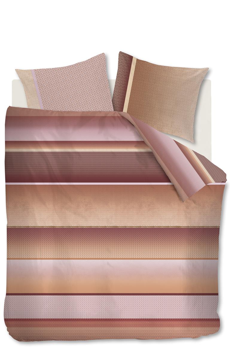 Kardol Cosentino Terra dekbedovertrek terra NL Lits-jumeaux (240 x 200/220 cm)