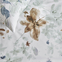 Ariadne at Home Pretty White dekbedovertrek wit NL Lits-jumeaux (240 x 200/220 cm)
