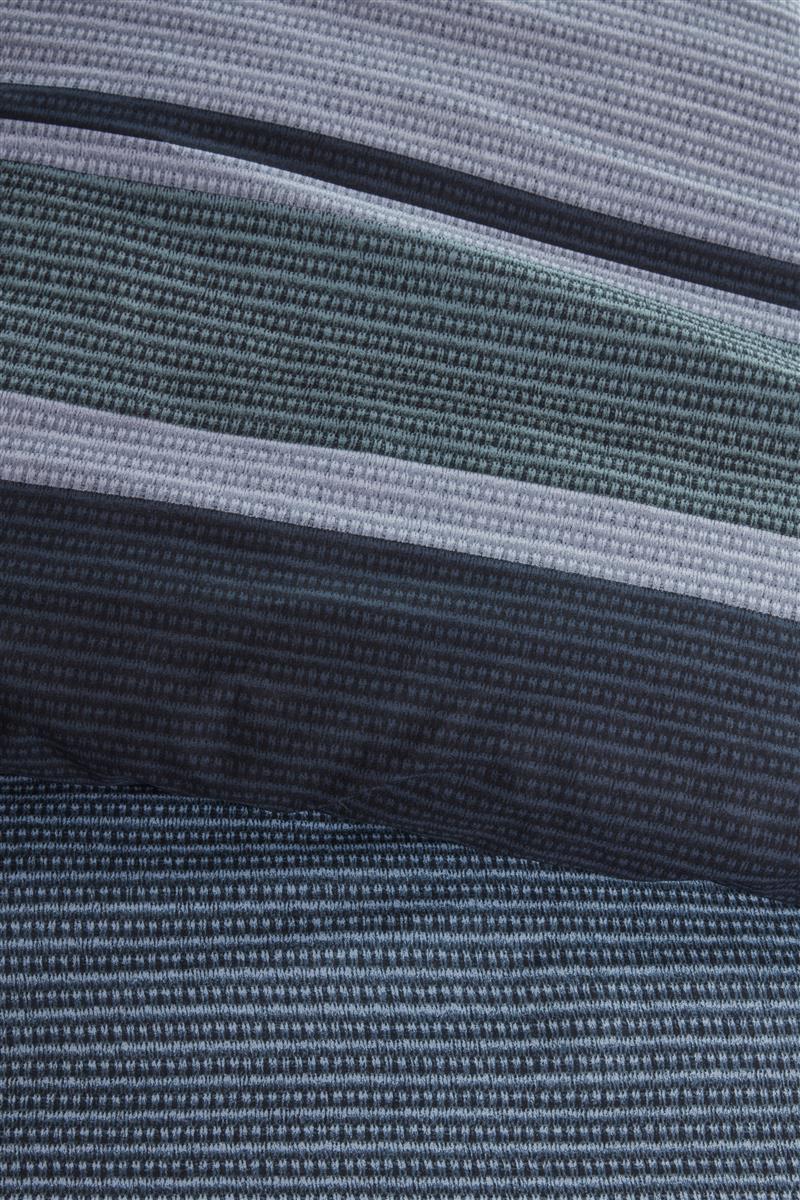Beddinghouse Raya Blue dekbedovertrek blauw NL 1 persoons (140 x 200/220cm)