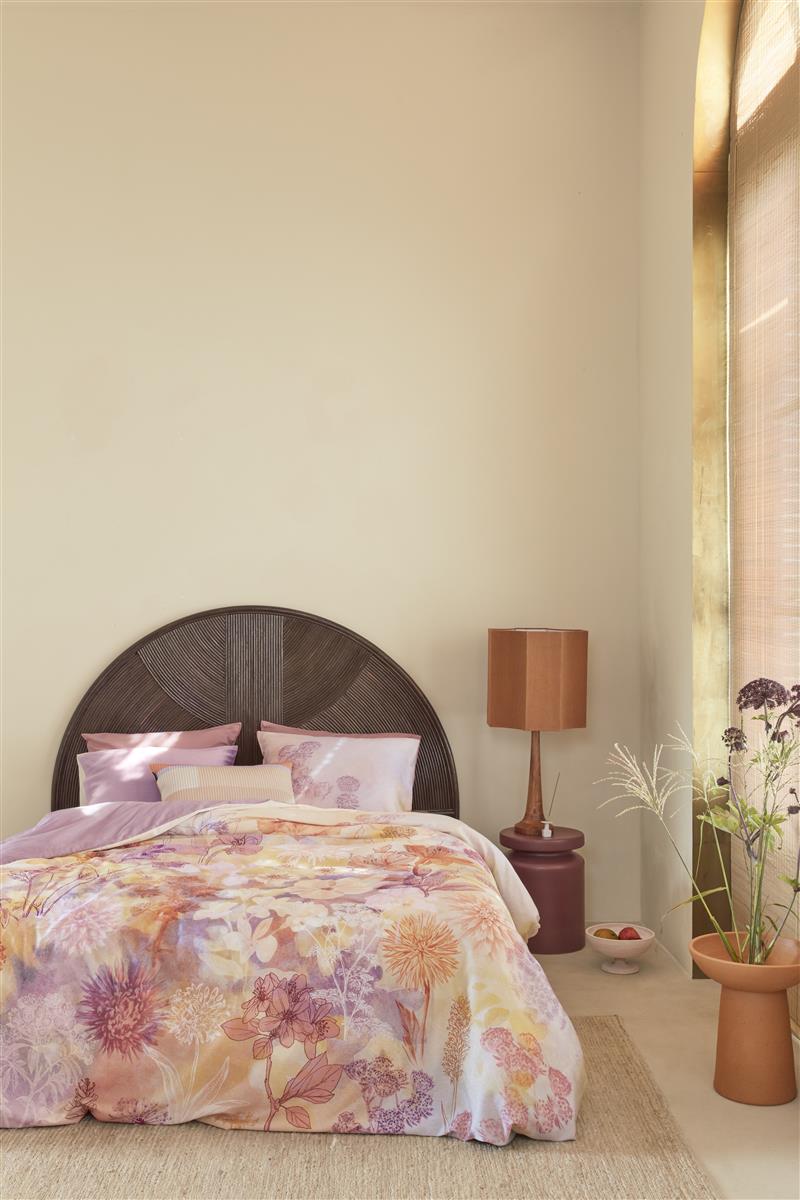 Beddinghouse Milou Pastel dekbedovertrek multi NL Lits-jumeaux (260 x 200/220 cm)