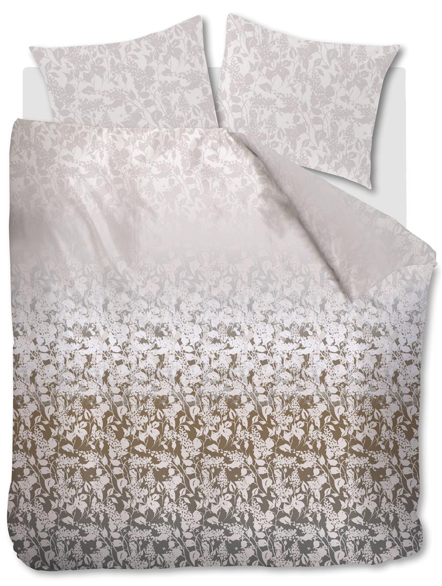 Beddinghouse Carola Sand dekbedovertrek beige NL Lits-jumeaux (240 x 200/220 cm)