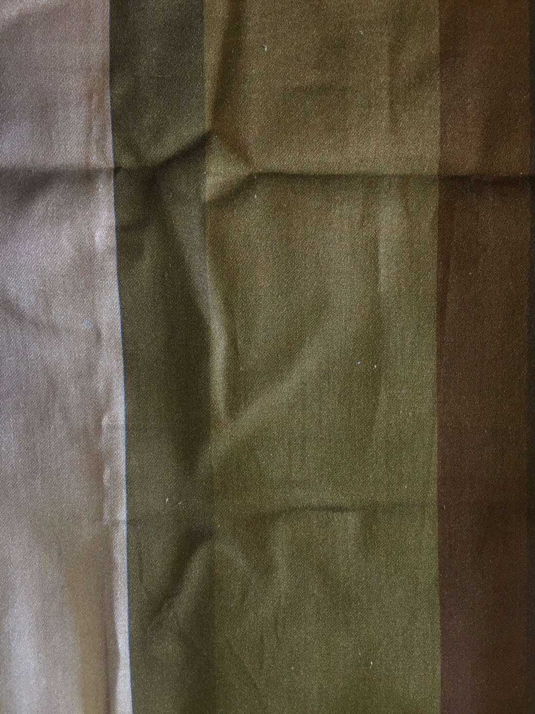 Beddinghouse Dutch Design Bombay Dekbedovertrek - Eenpersoons - 140x200/220 - Bruin